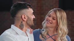 Sammm Next Door   Tiny Hotwife Devours Monster BBC 2025 02 16