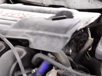 Slim Brunette Cutie Let Me Fuck Her Hard & Creampie Her Tender Pussy To Reward Me For Fixing Her Car