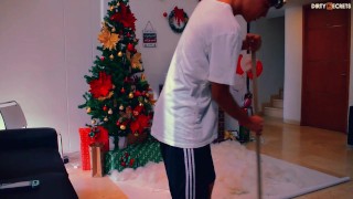 MY STEPMOM CATCHES ME MASTURBATING WITH HER PANTIES AND WHAT HAPPENED NEXT YOU WILL NOT BELIEVE IT
