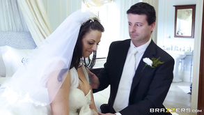 Milf Bride Simony Diamond Hot Porn Video