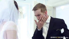 Milf Bride Simony Diamond Hot Porn Video