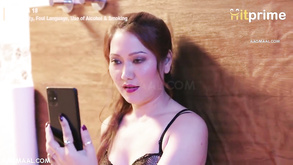 Indian Chunky Mom Hot Erotic Video