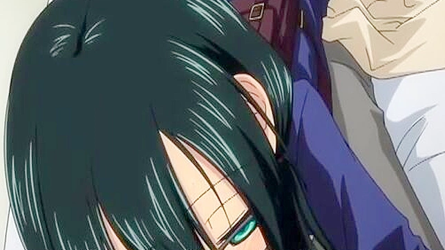 Wildest Hentai Teen Threesome With Explosive Hardcore Action XXX