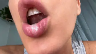 Spit Hydration