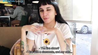 Se Busca Empleada Domestica