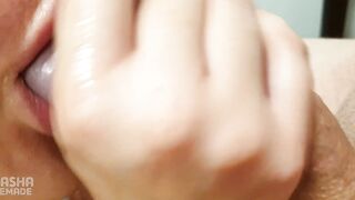 Luxury Blowjob From Professional Cocksucker