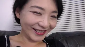 Mature Japanese Woman Best Sex Experience In All Her 50 Years