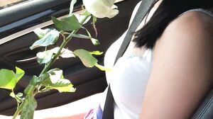 Kizzy Sixx   Anal For Rose