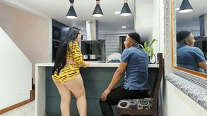 Gorgeous Pawg Heart Stopping Porn Scene