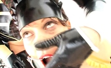 Fetish Babes Fucking And Licking Pussy