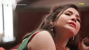Chubby Indian MILFs Thrilling Porn Video