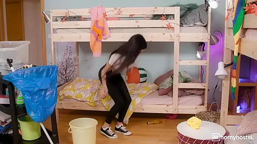 Sasha Rose   Maid To Stuck, Made To Fuck