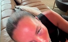 Ashley Aoky   Pov