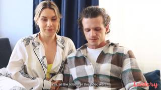 Verify Your Age”>This Man Gets On His Knees And His Girlfriend Fucks Him With A Strapon<a Class="video Item Thumbnail Js Show Loader " Href="/videos/238345/this Man Gets On His Knees And His Girlfriend Fucks Him With A Strapon.html" Data Tag Pos="" Alt="This Man Gets On His Knees And His Girlfriend Fucks Him With A Strapon