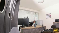 Vixi Rafi   Office Gloryhole 27 03 2025