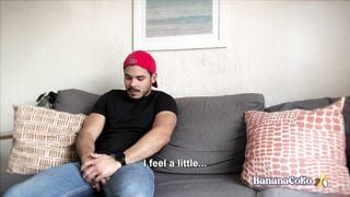 Psychologist Appointment Turns Into A Hot Fuck