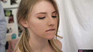 Melody Marks Horny Threesome