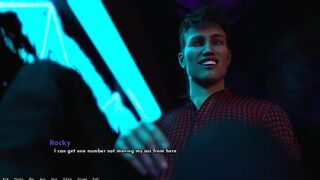 Welcome To Free Will: The Miss Of The World Is Having Sex In A Night Club Ep34