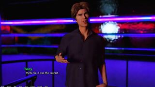 Welcome To Free Will: The Miss Of The World Is Having Sex In A Night Club Ep34