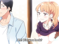 Busty Anime Slut Needs To Get Roughly Fucked And Creampied By Her Stepbro