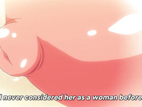 Busty Anime Slut Needs To Get Roughly Fucked And Creampied By Her Stepbro