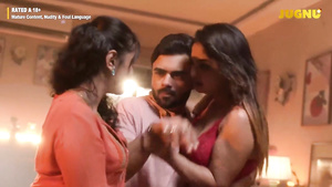 Raunchy Indian Tarts Smutty Sex Clip