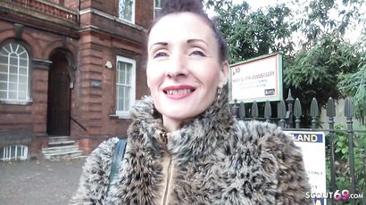 Debauched Amateur Slim Mom Sensational Xxx Video