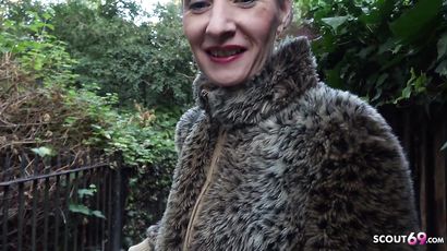 Debauched Amateur Slim Mom Sensational Xxx Video
