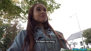 Public Agent   FULL SCENE   Fuck Me Sideways She’s Hot