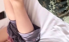 Big Booty Ass Fetish Amateurs Get Oral And Suck Cock