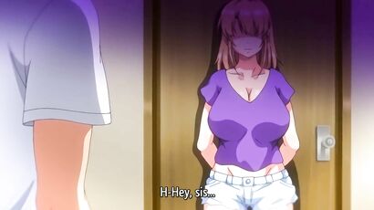 Ane Wa Yan Mama Junyuu Chuu Episode 2   Big Ass