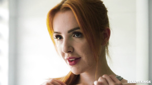 Sexy Scarlett Jones Catchy Sex Movie
