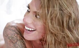 Analized   Brutal Anal For Brunette Slut Juelz Ventura