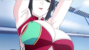 Uncensored Hentai ‘My Mother’, Ep1: Curvy Buxom MILF Lets Her Stepson Try & Creampie All Her Holes