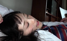 Maitresse Madelines Solo Foot Fetish Pov