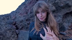 Anna Ralphs   Fucked On The Beach