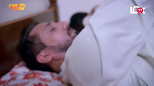 Horny Indian Hussy Mind Boggling Porn Clip