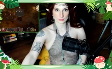 The Hottest Amateur Porn Webcam