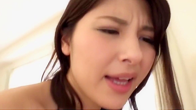 Hot Wife Gently Takes Innocent Boy’s Virginity In Amateur Seduction Scene