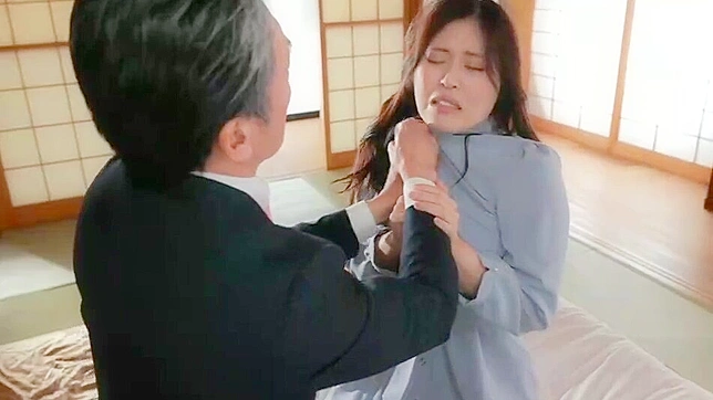 Sizzling Hot Stepmom Seduces Innocent Teen With Filthy Talk And Wild Sex Moves