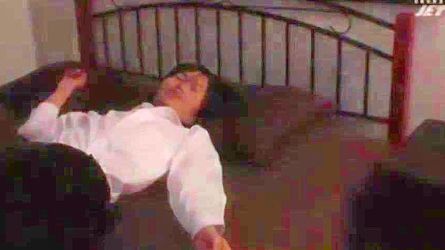 Sizzling Hot Wife Gets Fucked Hard While Husband Watches Cuckold Action Unfold Close Up