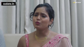 Indian Chunky Milf In Erotic Movie