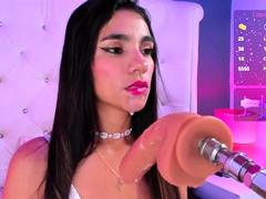 Amateur Teens Fuck And Toy