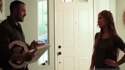 Nicole Aniston   Tattoo Men Came Inside Me