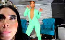 Webcam Video Lesbian Amateur Webcam Show Free Blonde Porn