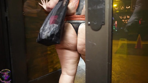 Gorgeous Bbw Coquette Horny Porn Scene