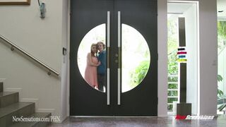 New Sensations   My Hotwife’s Gangbang Britney Amber