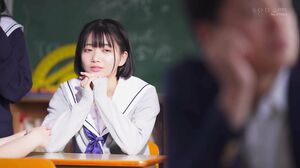 START 055 I Loved My Childhood Friend’s Growing Breasts So Much That I Spent A Whole Year Playing With Her Perky Nipples At School   Riko Hoshino