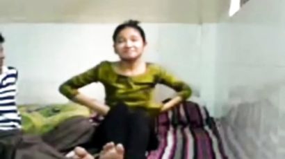 Indian Amateur Couple Hot Sex Video