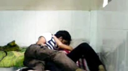 Indian Amateur Couple Hot Sex Video